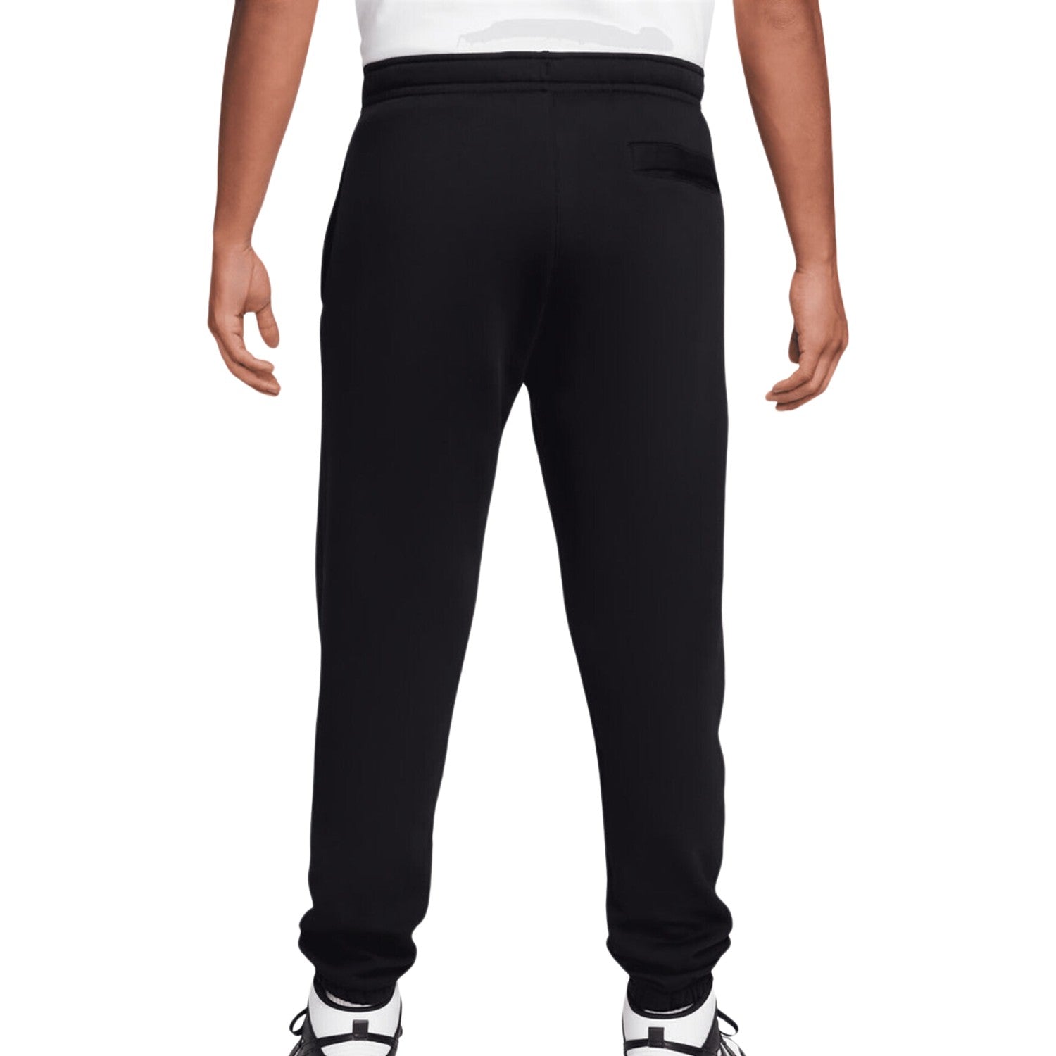 Nike Club Fleece Cuffed Pant Mens Style : Fn2643
