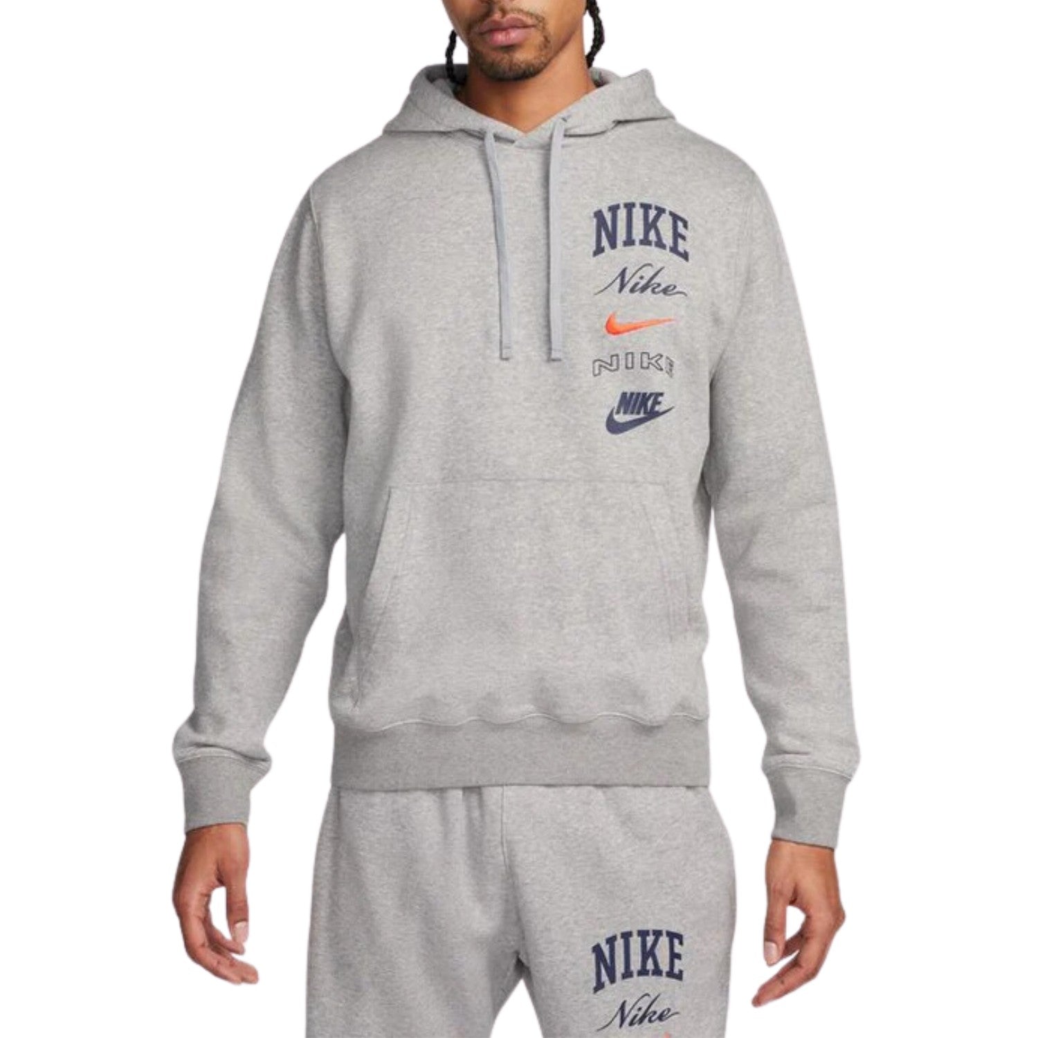 Nike Club Fleece Men&