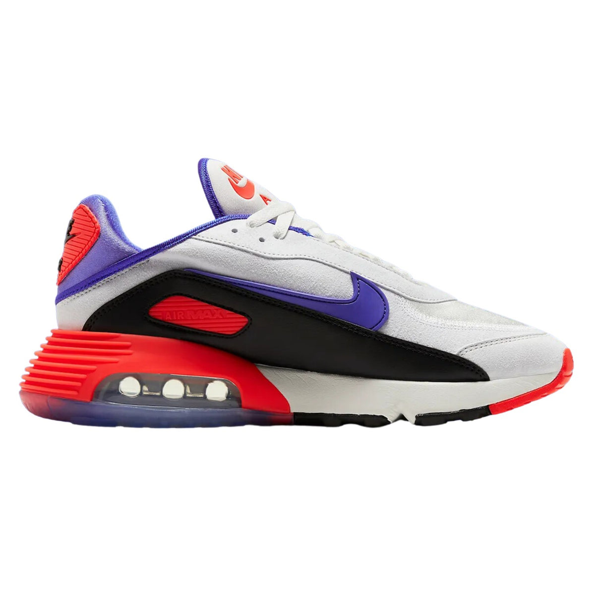 Nike Air Max 2090 Evolution Of Icons