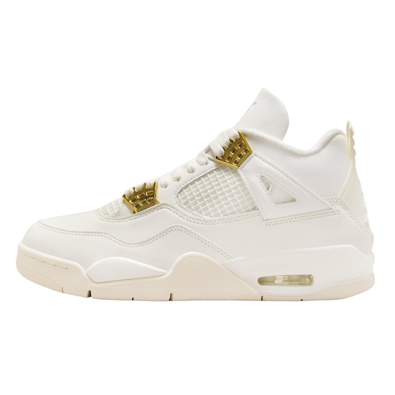 Air Jordan 4 Retro Womens Style : Aq9129