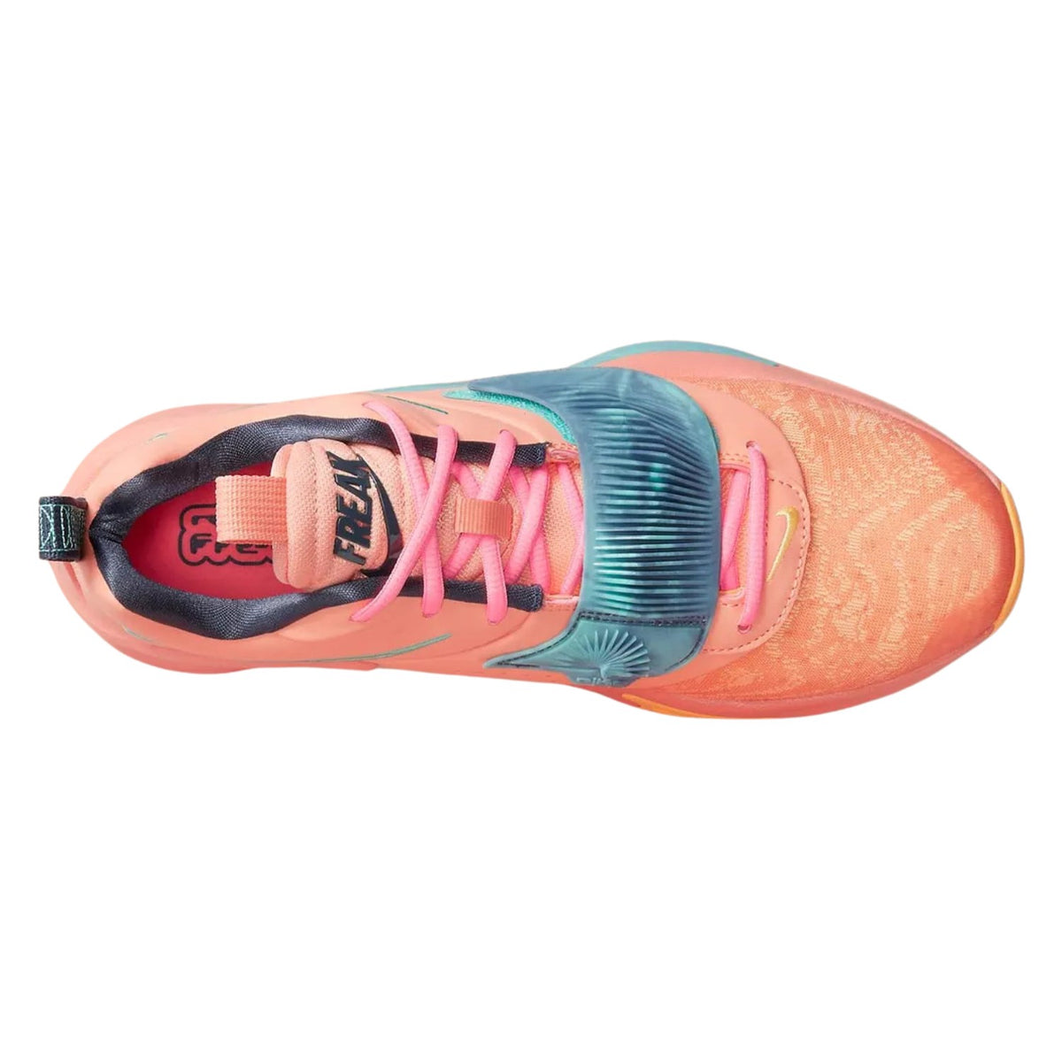 Nike Zoom Freak 3 Mens Style : Da0694