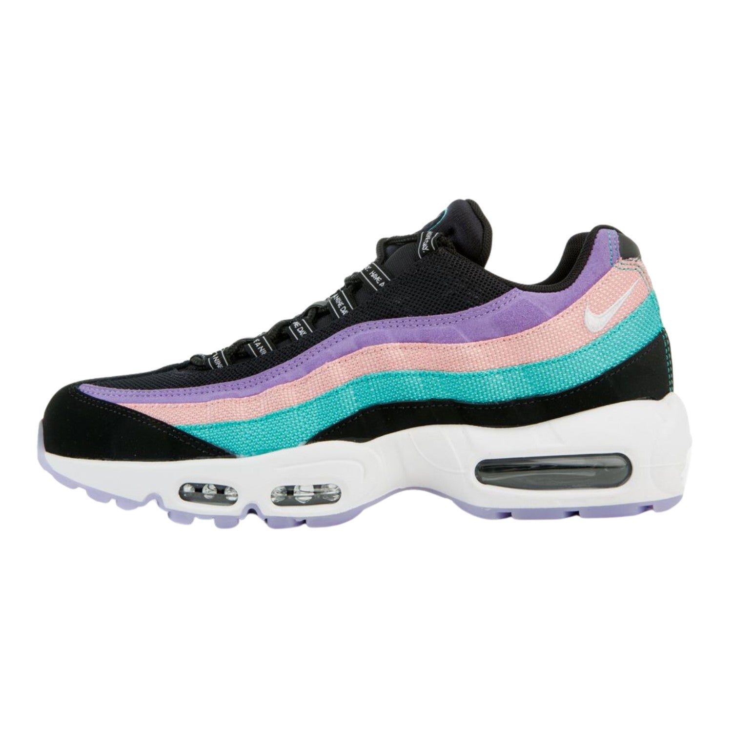 Nike Air Max 95 Nd Mens Style : Bq9131
