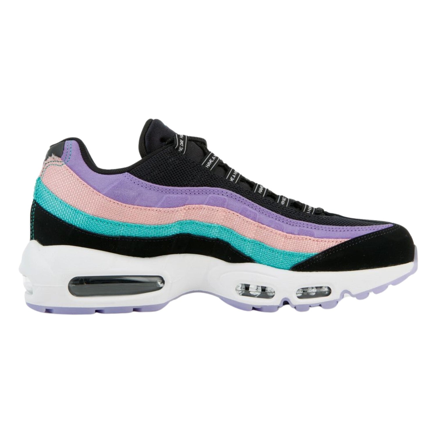 Nike Air Max 95 Nd Mens Style : Bq9131