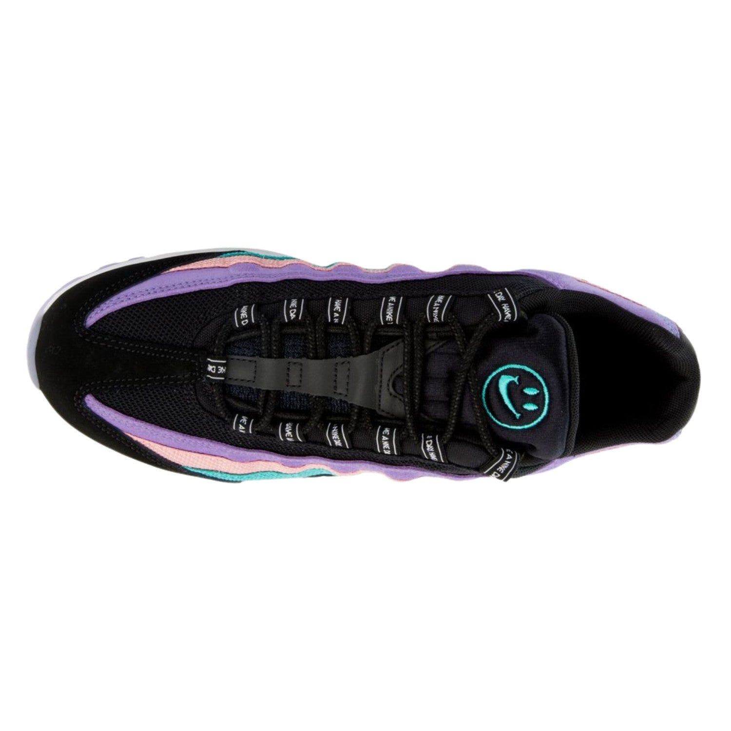 Nike Air Max 95 Nd Mens Style : Bq9131