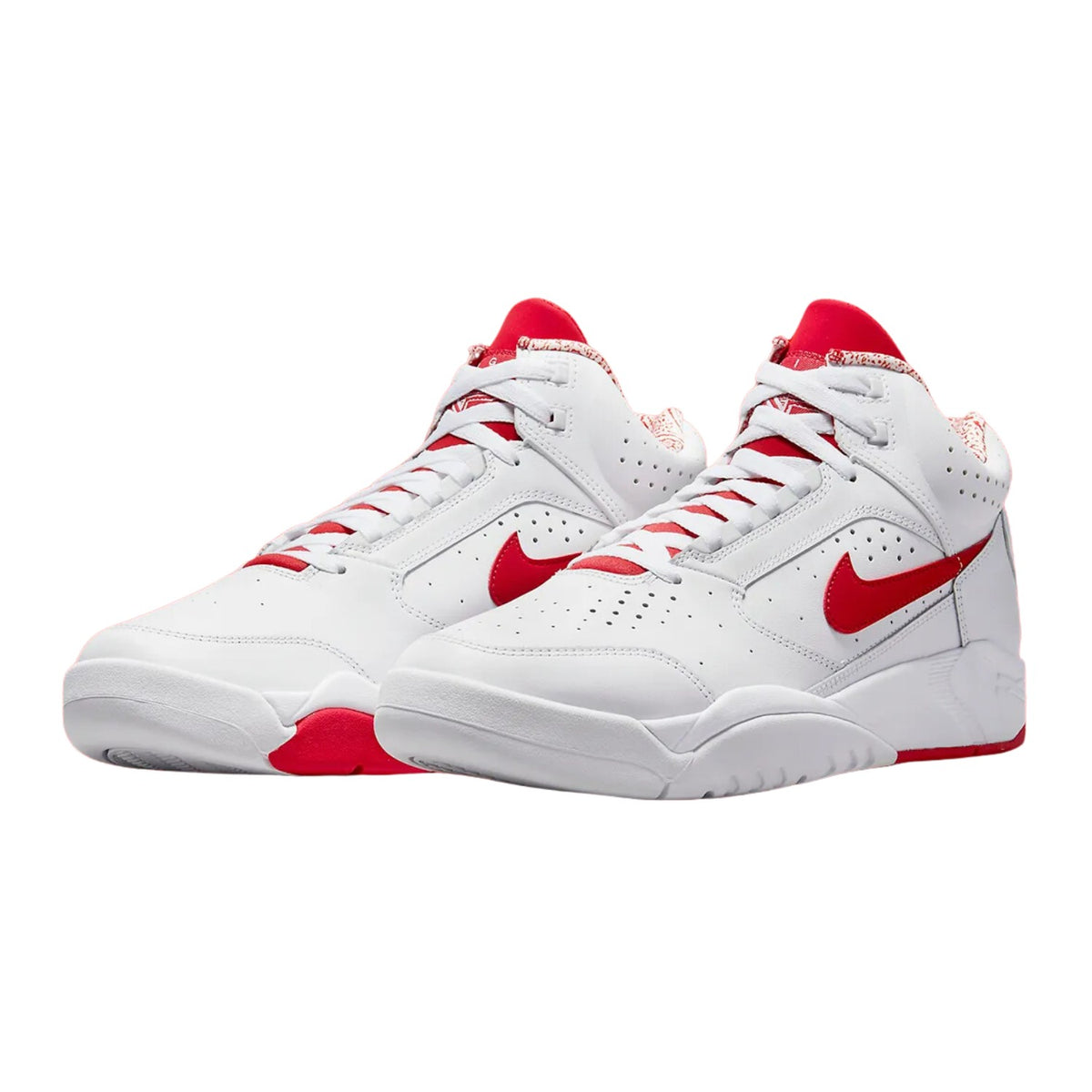Nike Air Flight Lite Mid Mens Style : Dj2518