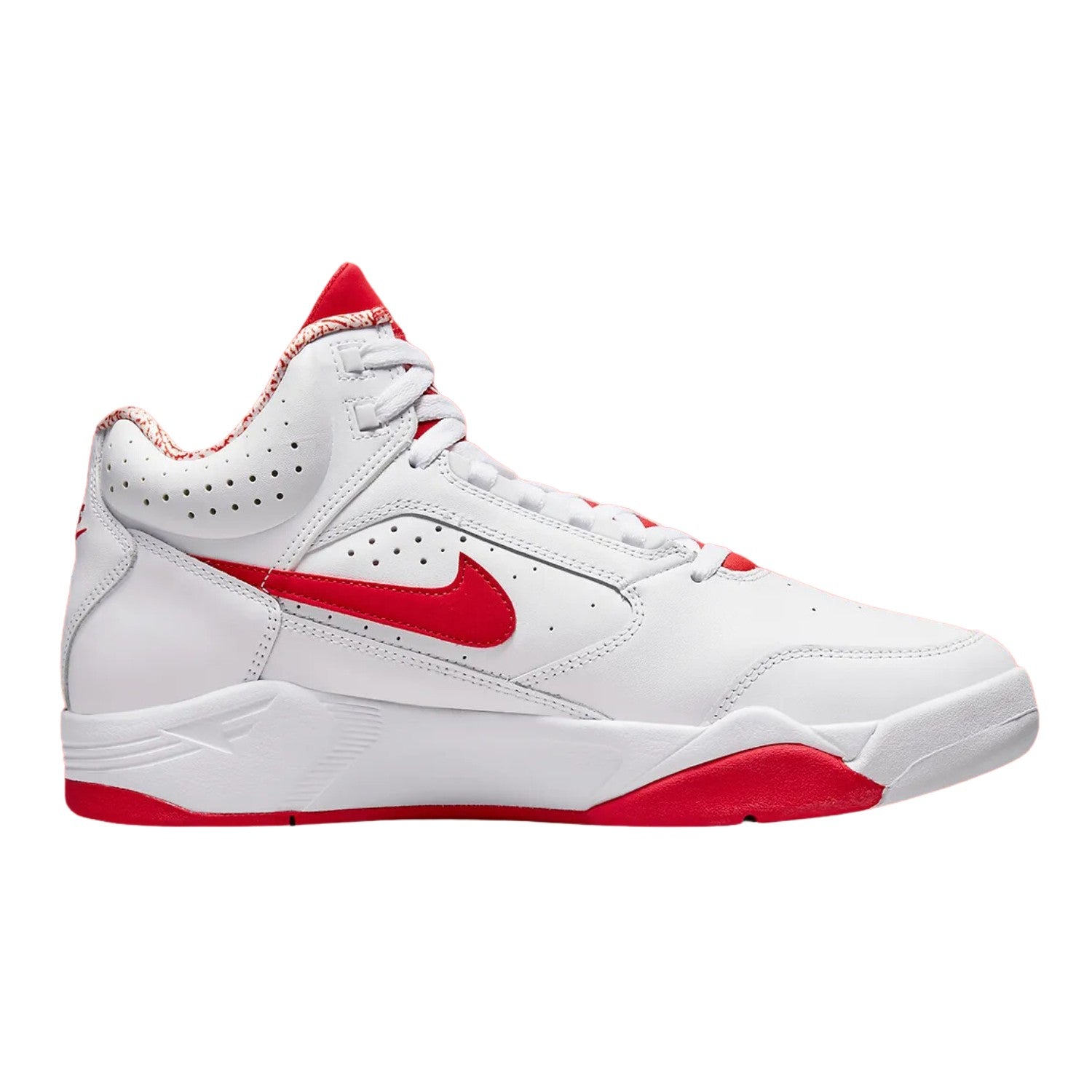 Nike Air Flight Lite Mid Mens Style : Dj2518