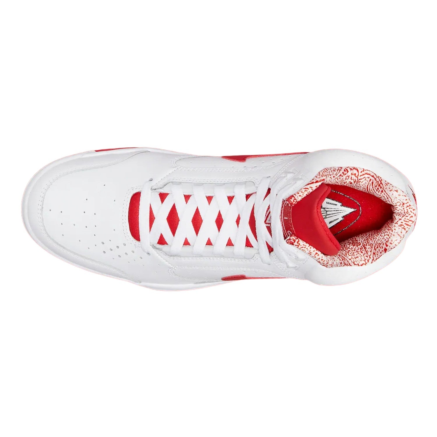 Nike Air Flight Lite Mid Mens Style : Dj2518