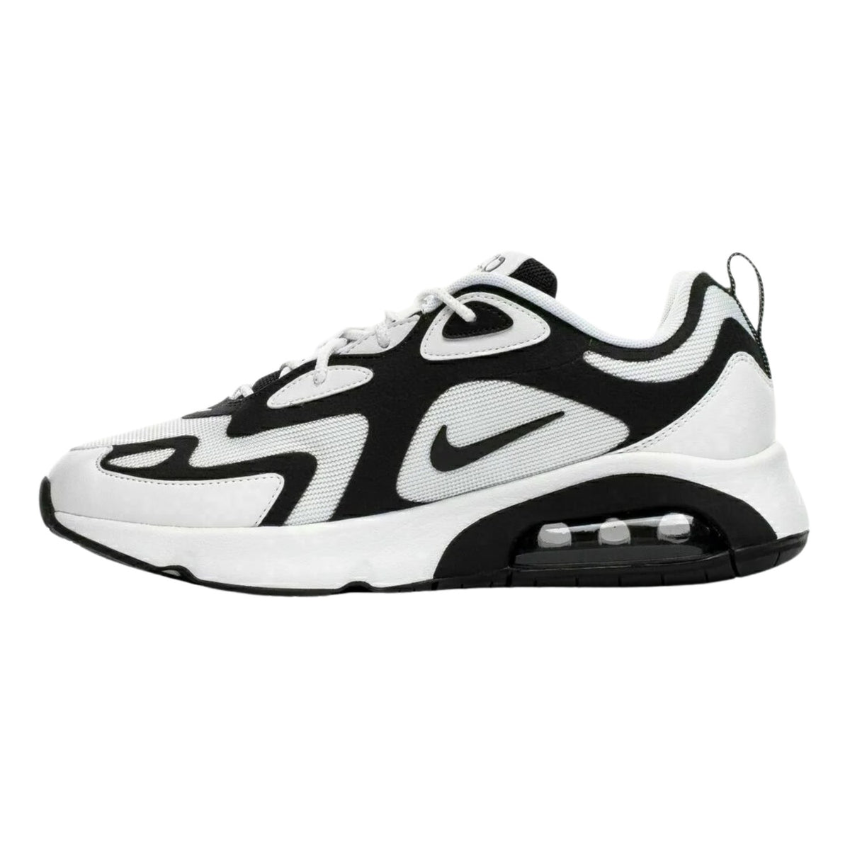 Nike Air Max 200 Mens Style : Aq2568