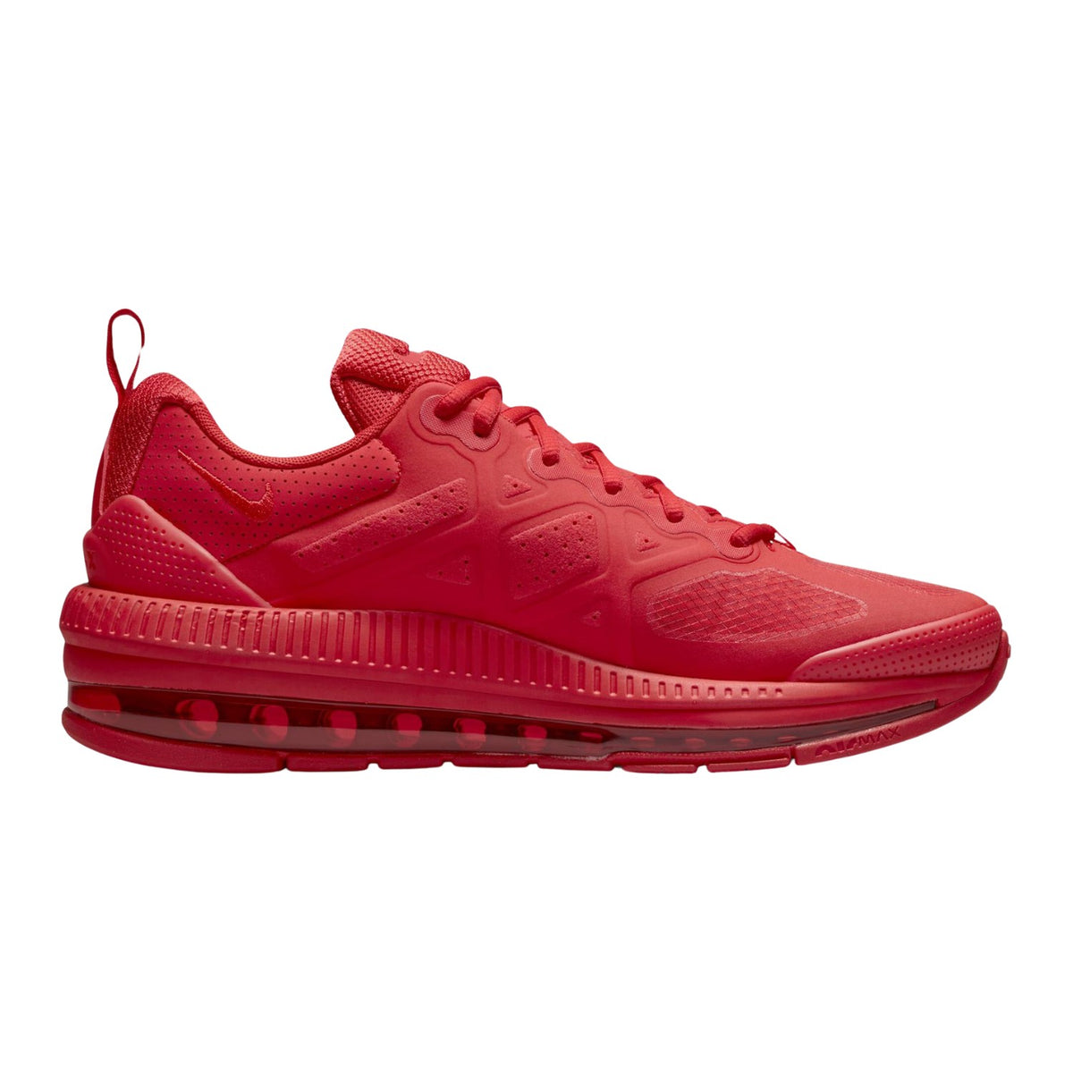 Nike Air Max Genome Triple Red