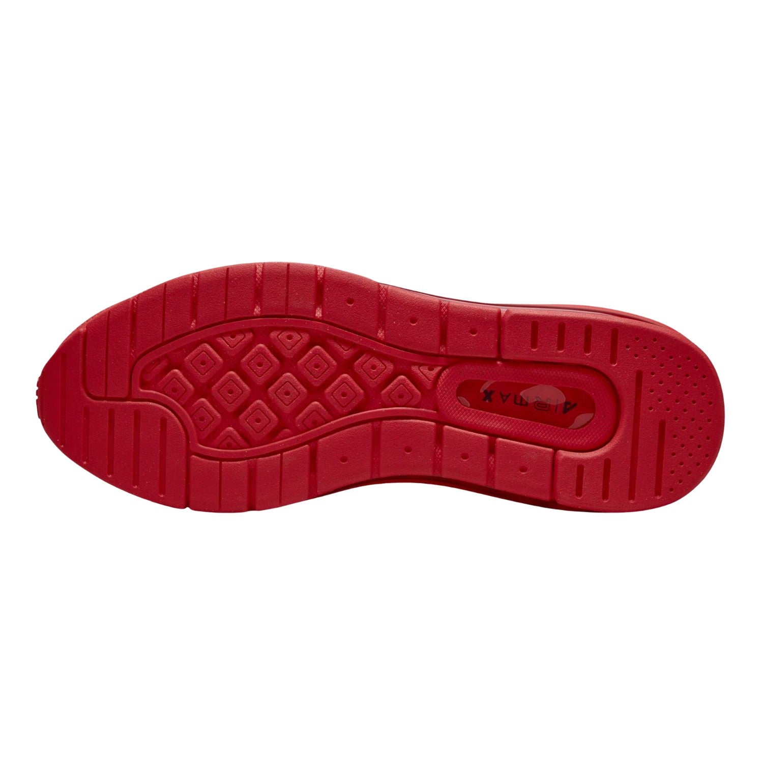 Nike Air Max Genome Triple Red