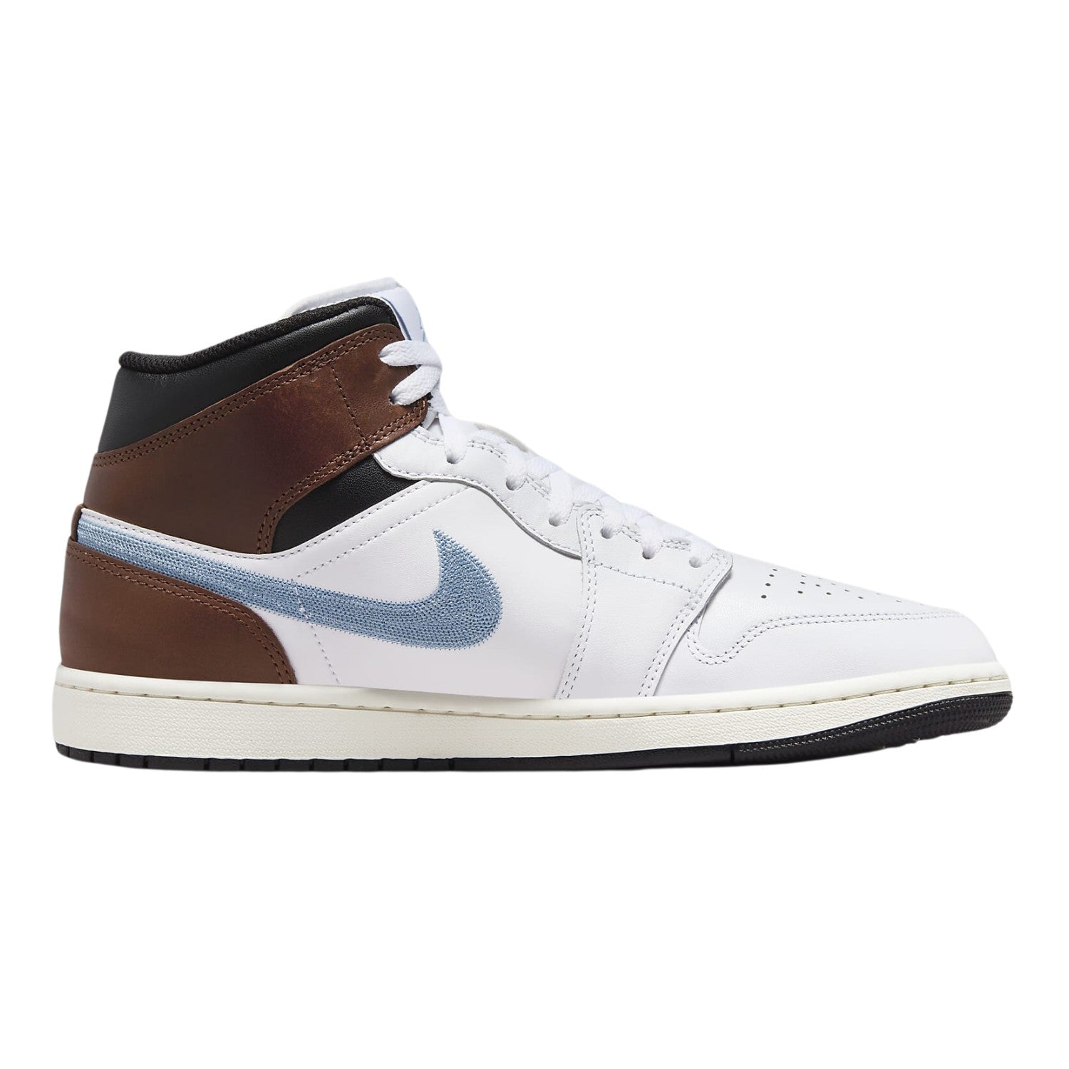 Air Jordan 1 Mid Se Mens Style : Fq7831