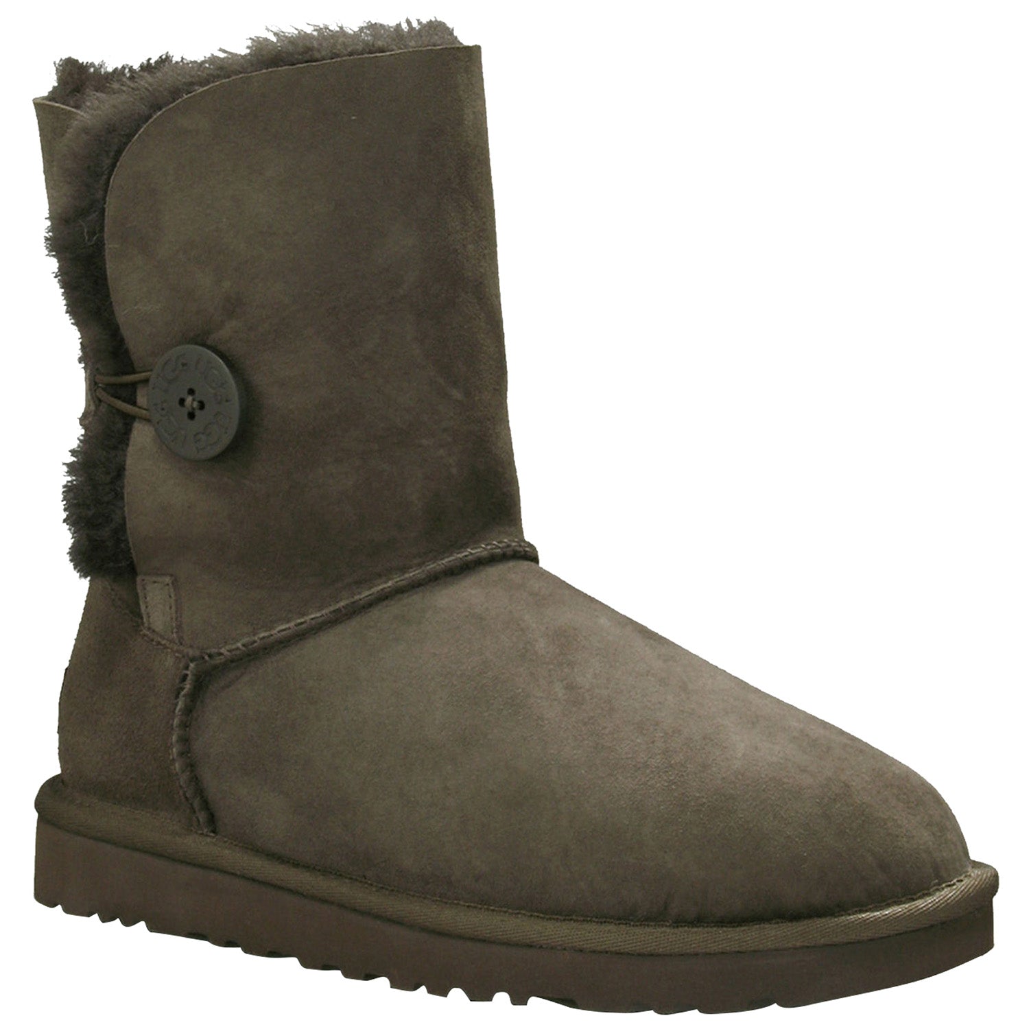 Ugg Bailey Button Boots Womens Style : 5803