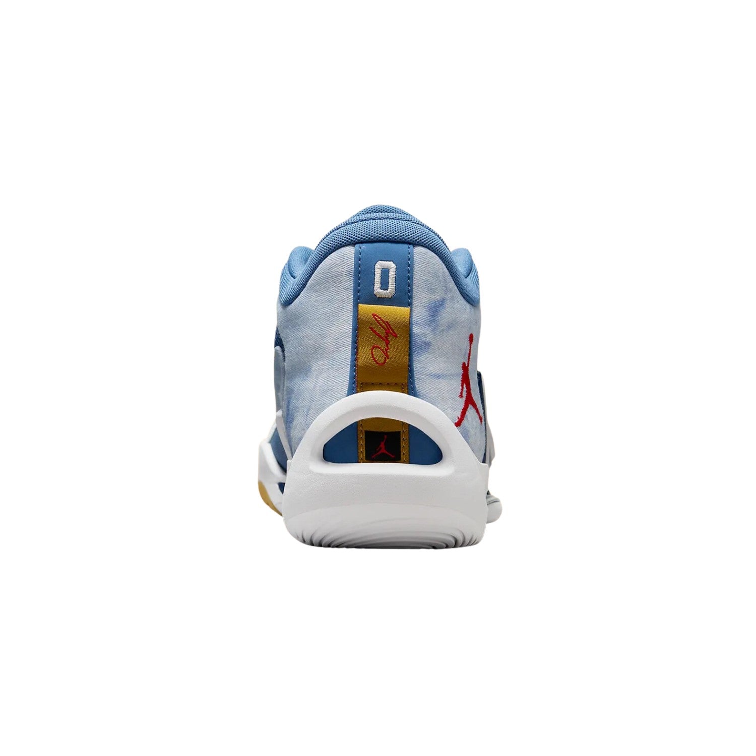 Jordan Tatum 1 Mens Style : Dz3320