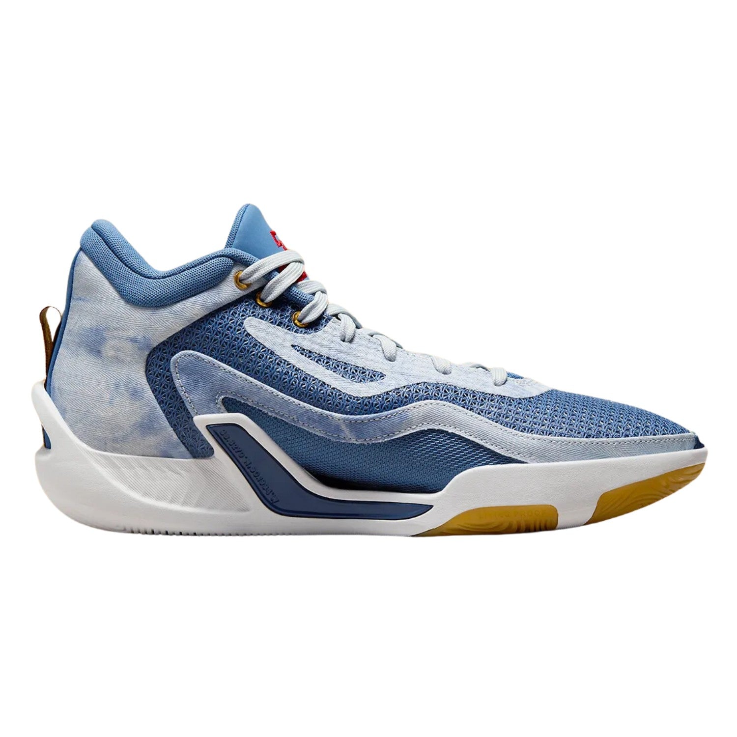 Jordan Tatum 1 Mens Style : Dz3320