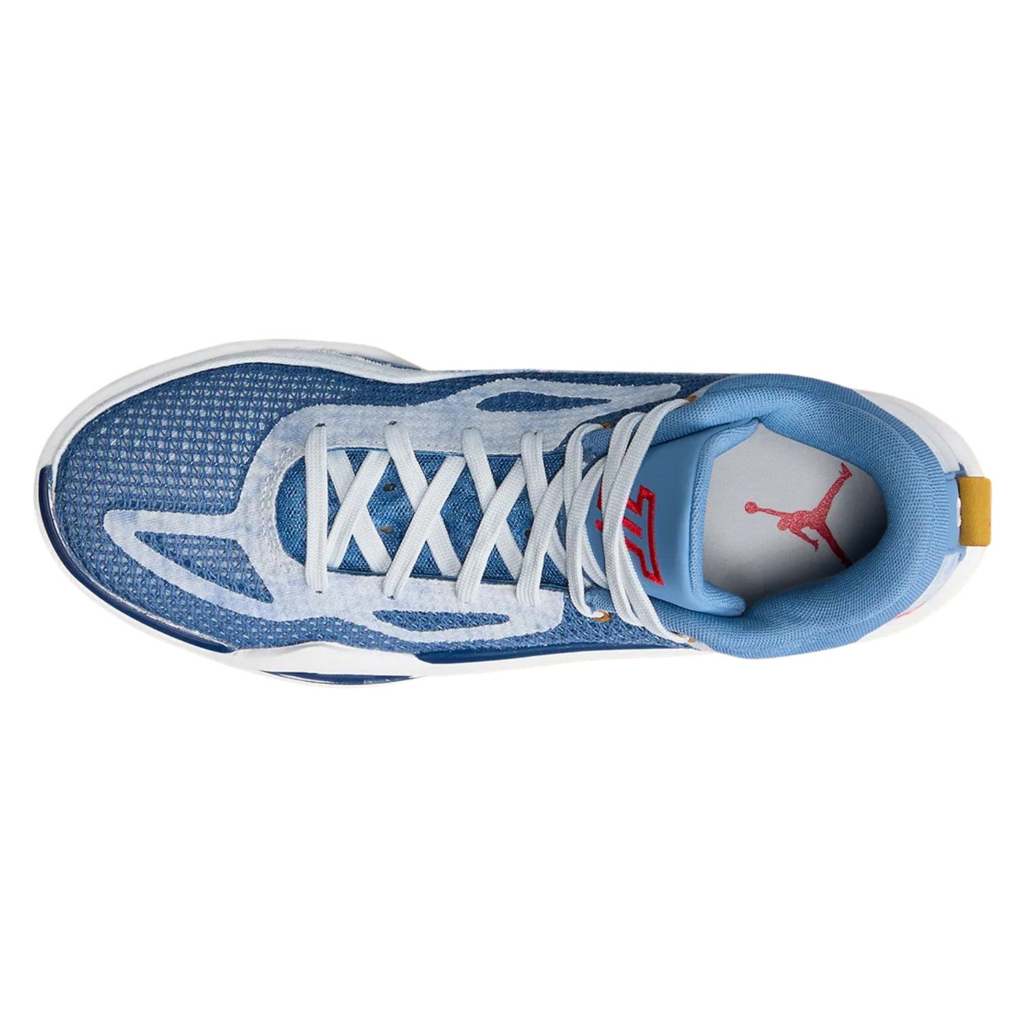 Jordan Tatum 1 Mens Style : Dz3320
