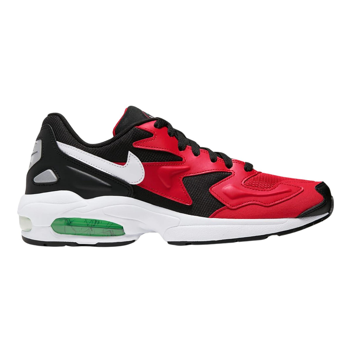 Nike Air Max2 Light Mens Style : Ao1741