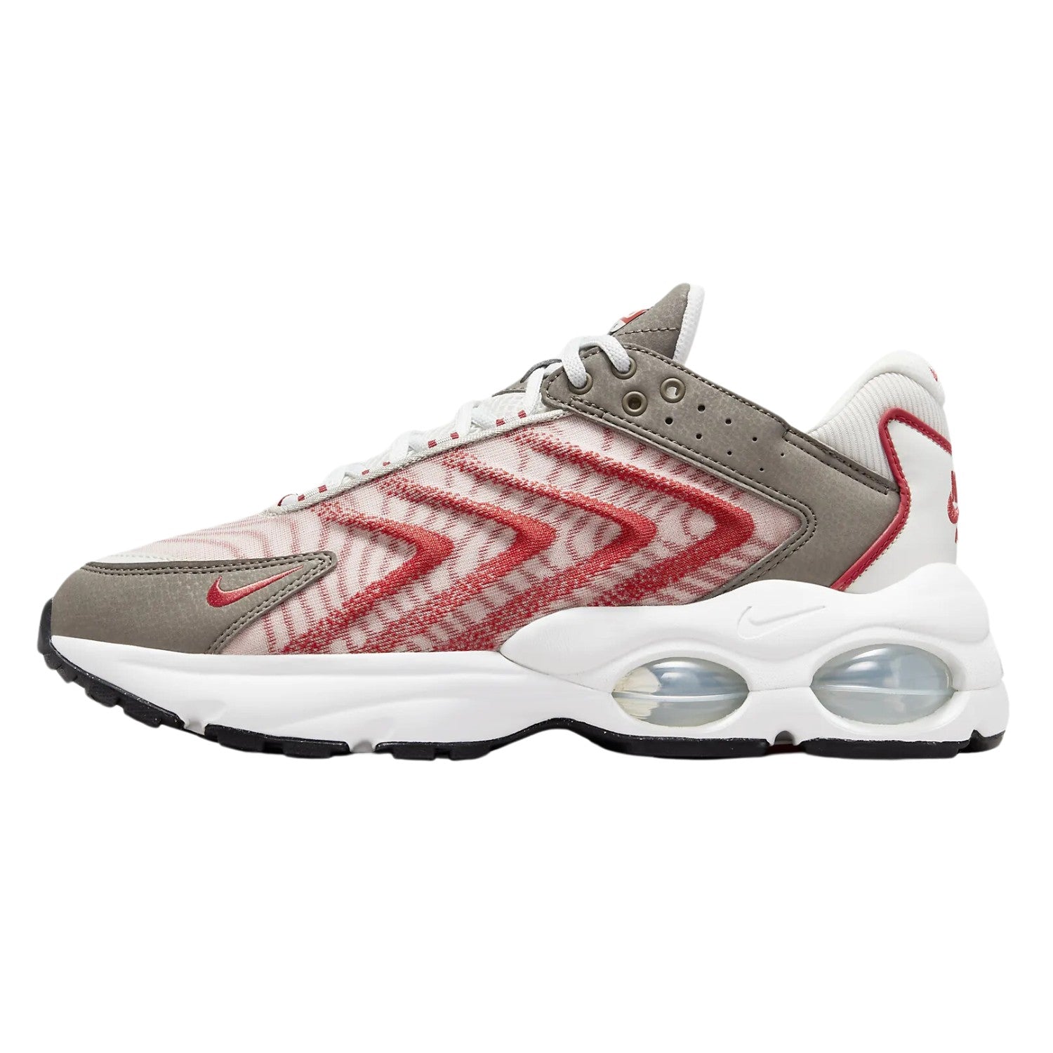 Nike Air Max TW Red Clay