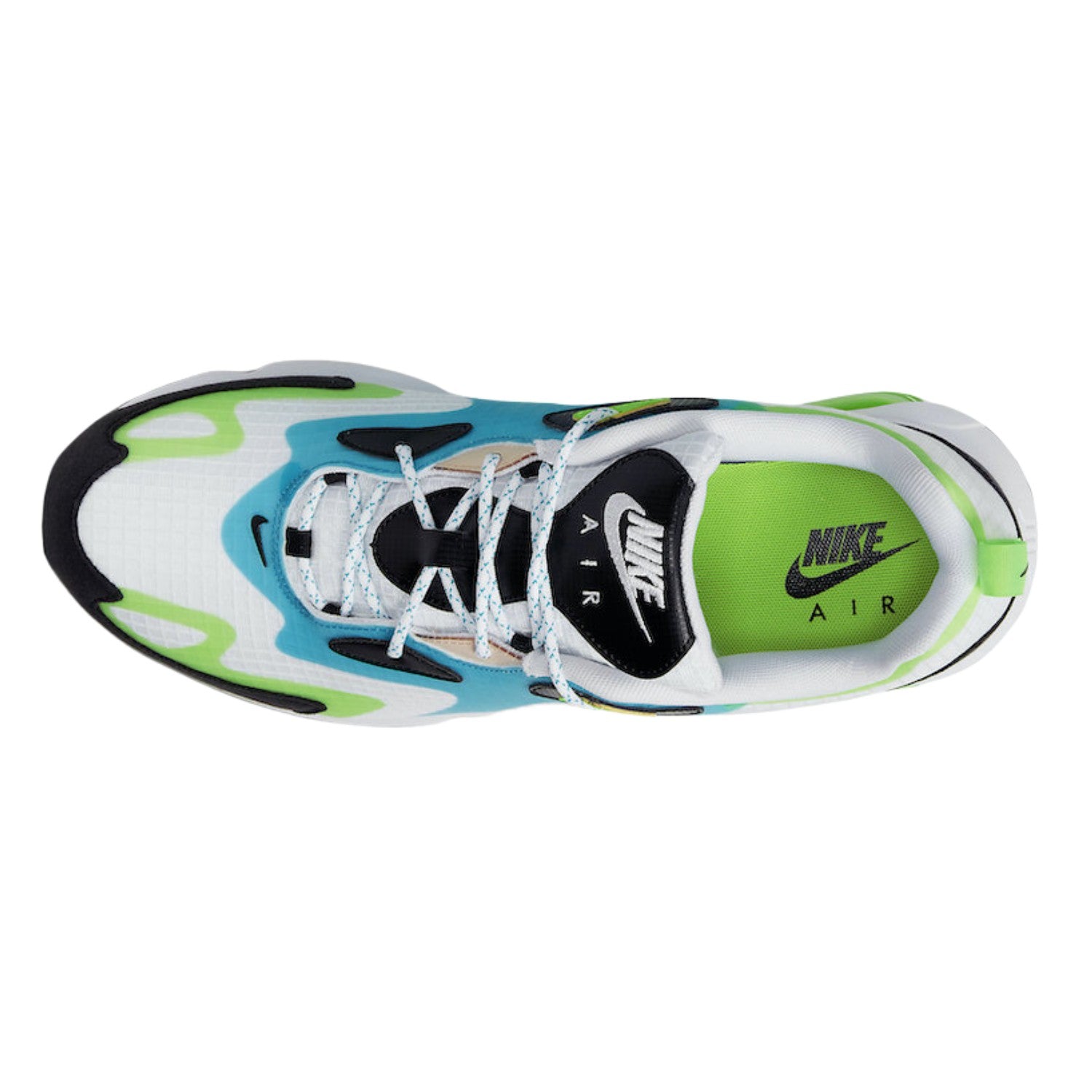 Nike Air Max 200 Se Mens Style : Cj0575