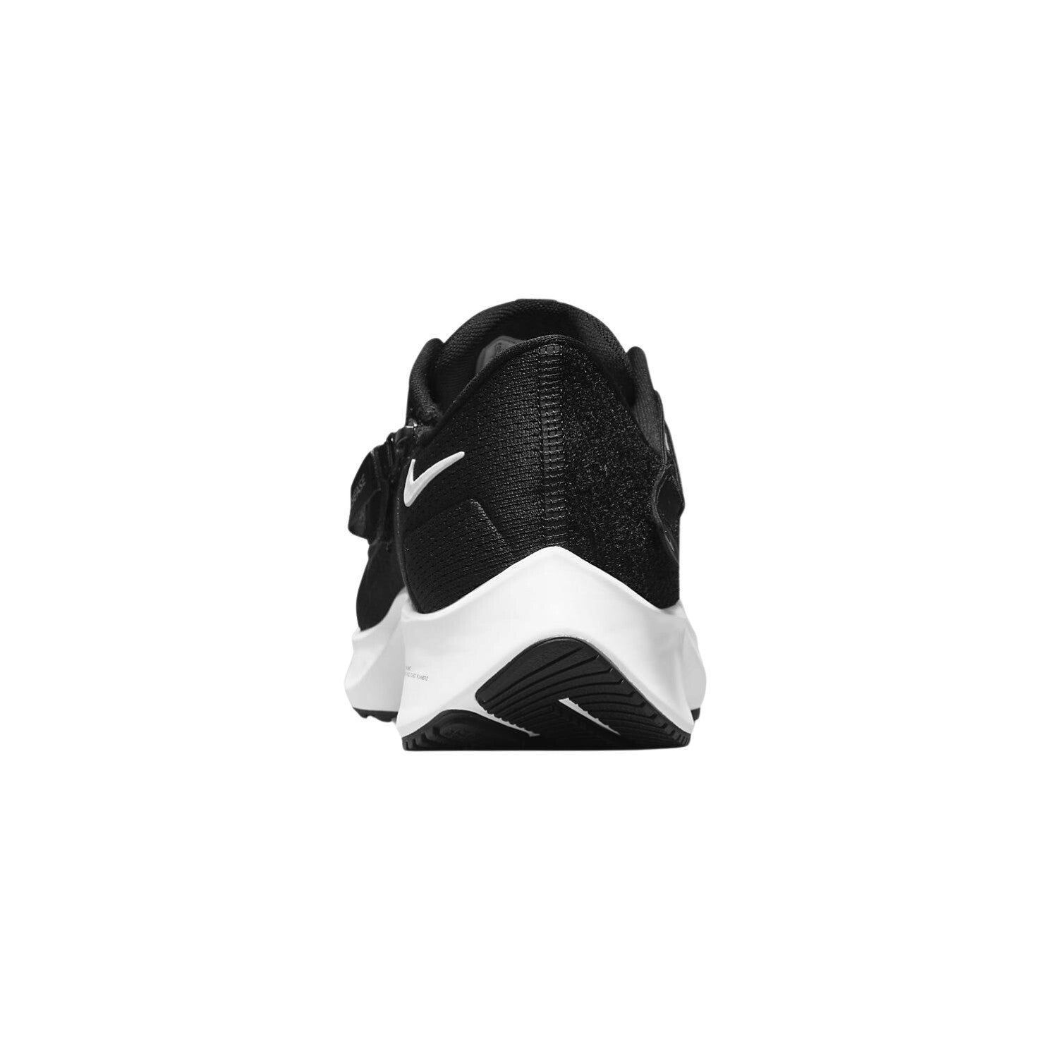 Nike Air Zoom Pegasus 38 FlyEase Black White
