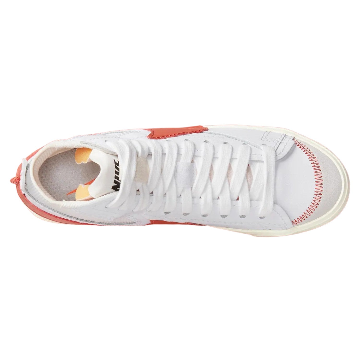 Nike Blazer Mid&