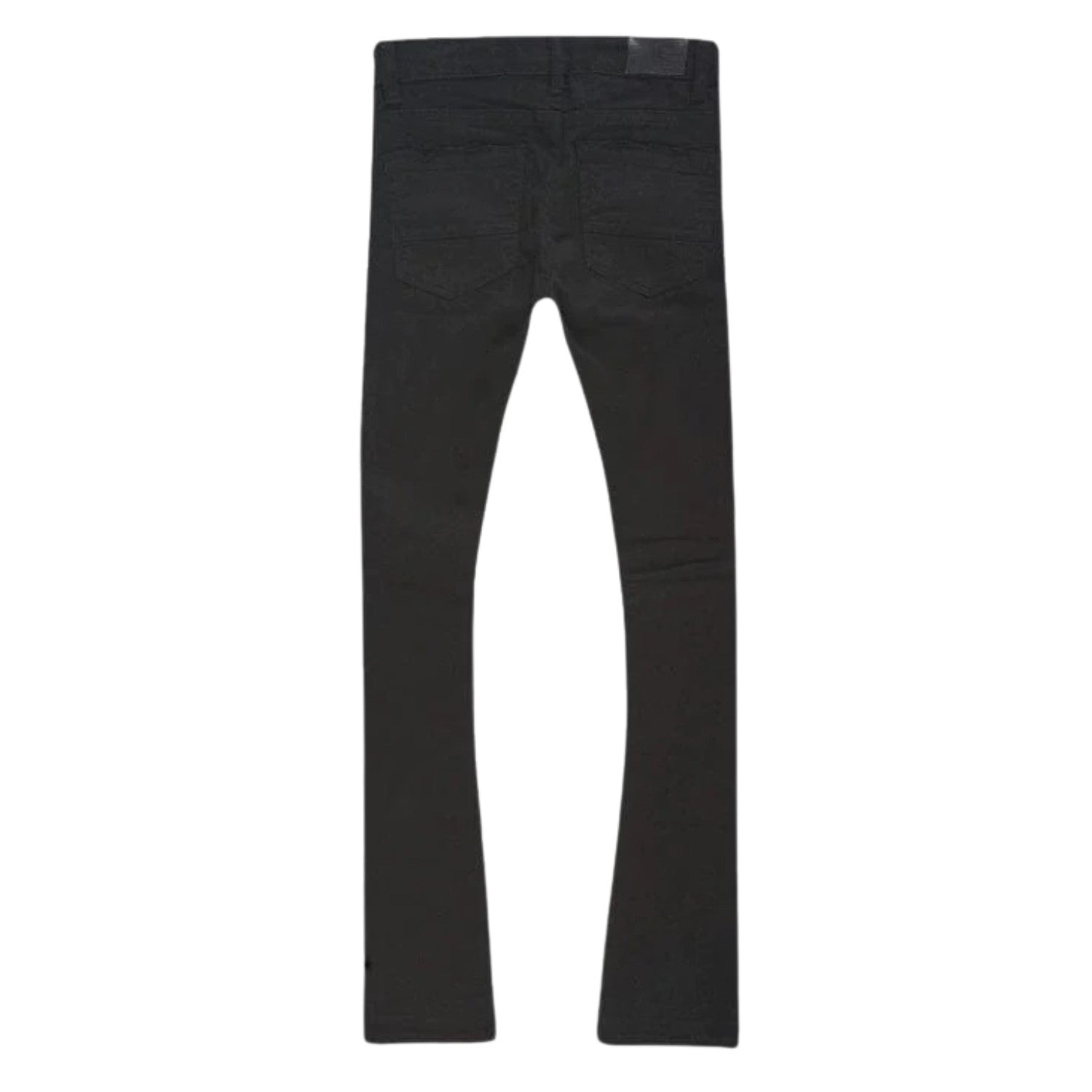 Jordan Craig Martin Stacked - Santorini Denim Jeans Big Kids Style : Jtf1178b