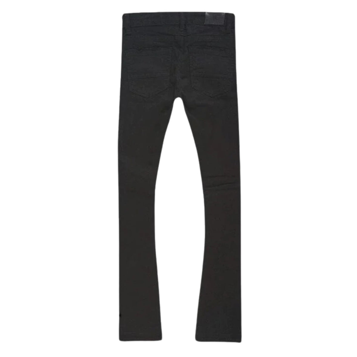 Jordan Craig Martin Stacked - Santorini Denim Jeans Big Kids Style : Jtf1178b