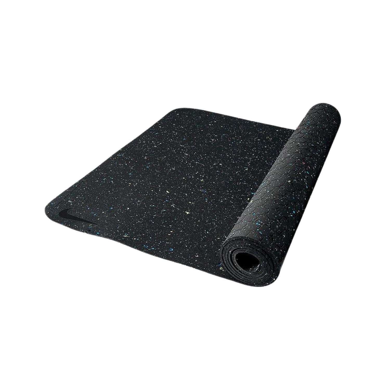 Nike Move Yoga Mat 4mm Black 24" * 68" Unisex Style : N1003061