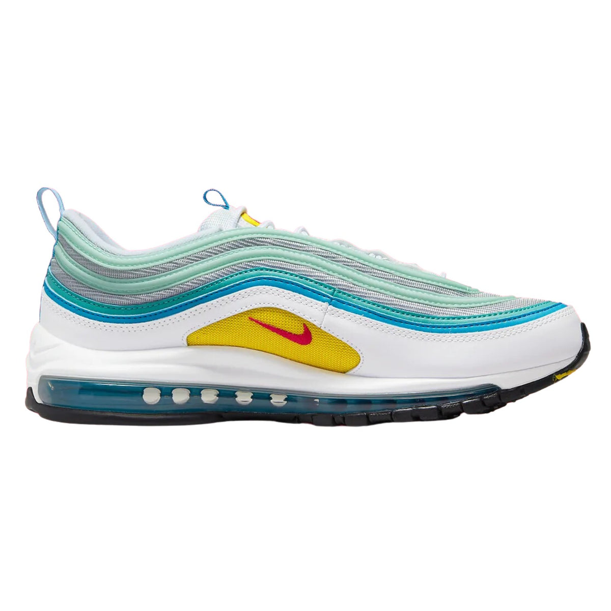 Nike Air Max 97 Mens Style : Dq7644