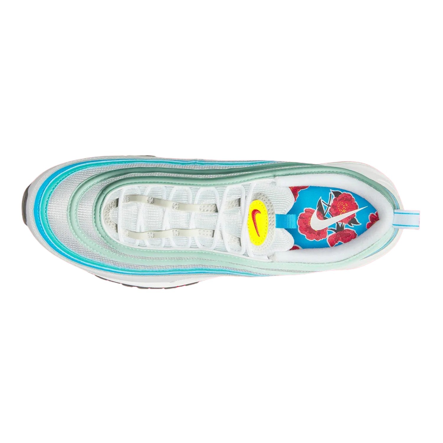 Nike Air Max 97 Mens Style : Dq7644