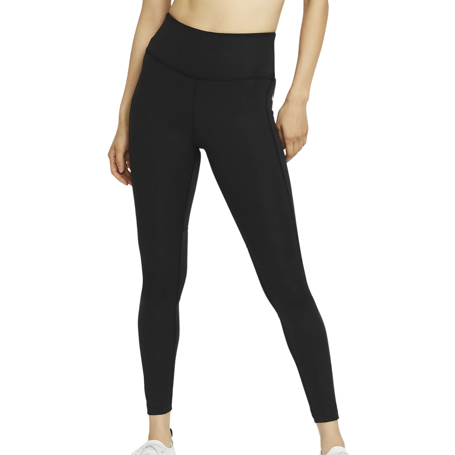 Nike Epic Fast Women's Mid-rise Pocket Running Leggings Womens Style : Cz9240