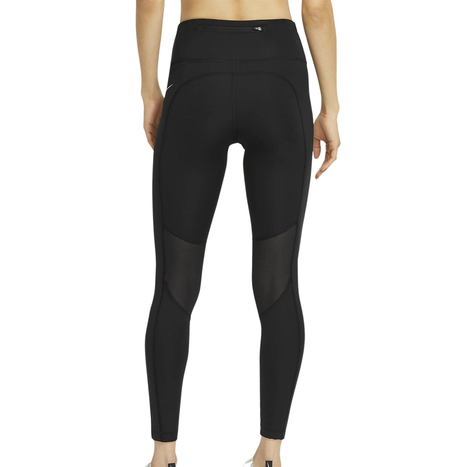 Nike Epic Fast Women's Mid-rise Pocket Running Leggings Womens Style : Cz9240