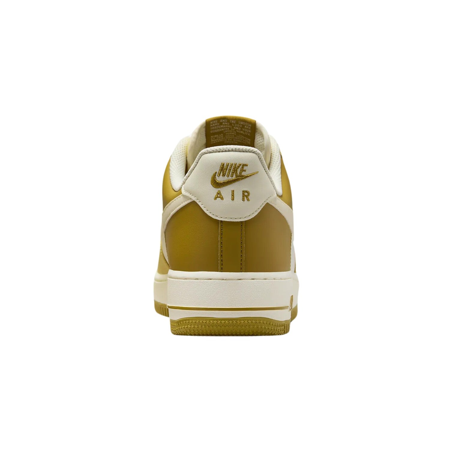 Nike Air Force 1&