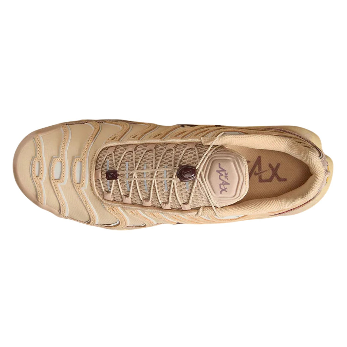 Nike Air Max Plus Mens Style : Fz5049