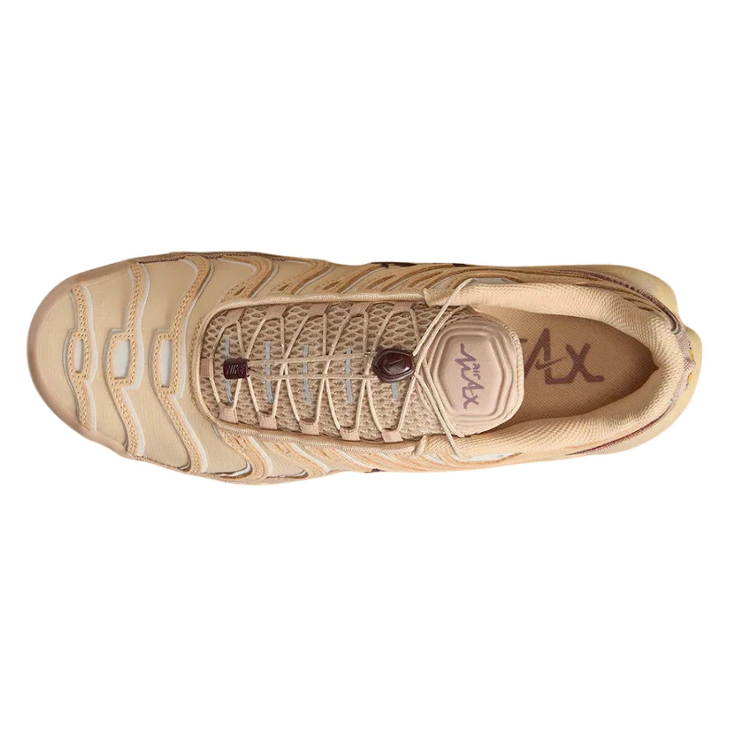 Nike Air Max Plus Mens Style : Fz5049