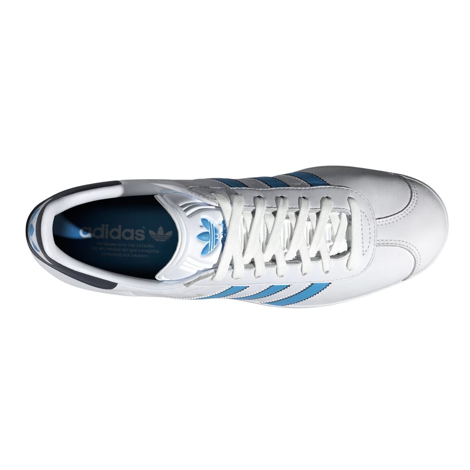 Adidas Gazelle Mens Style : Ig6210