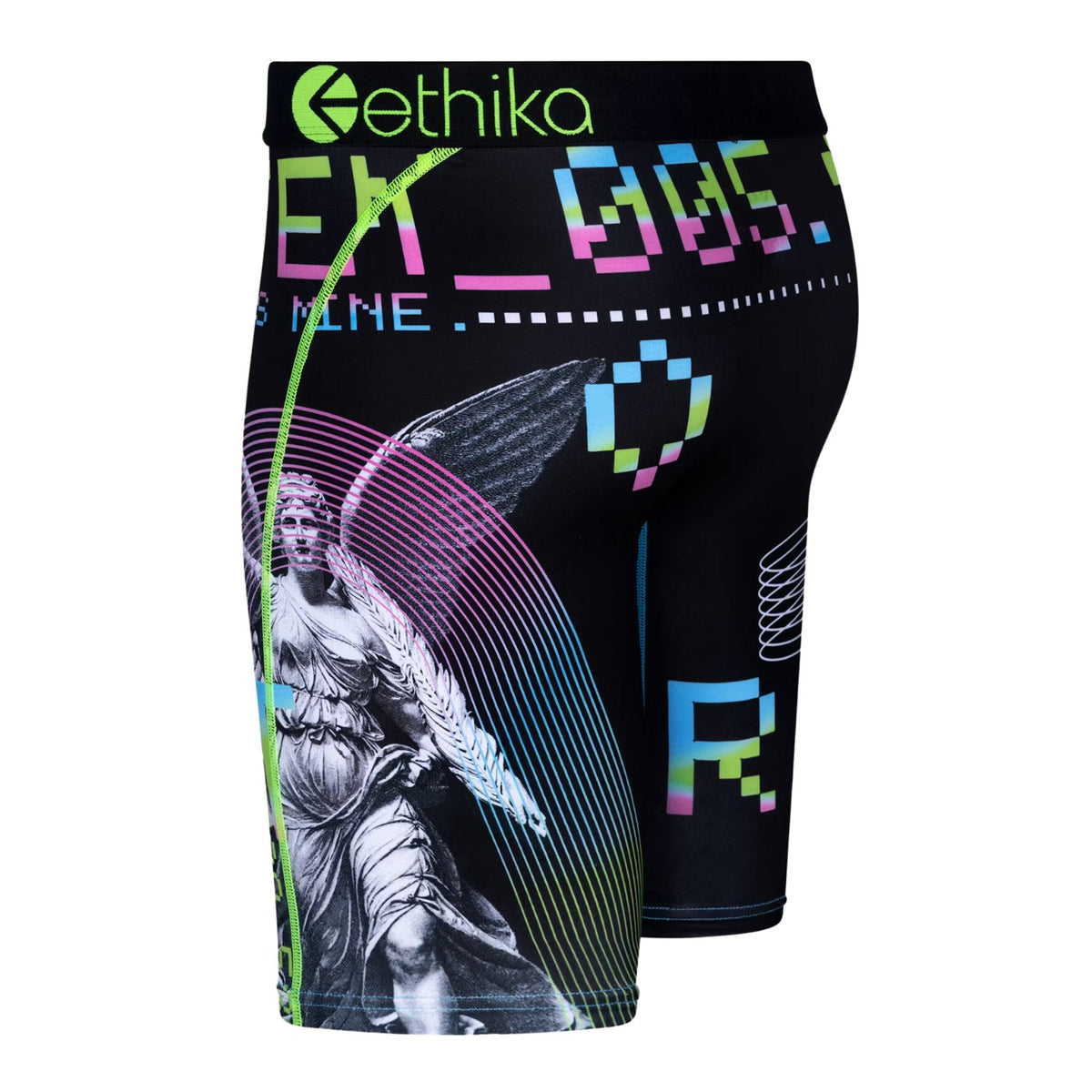 Ethika Victory&
