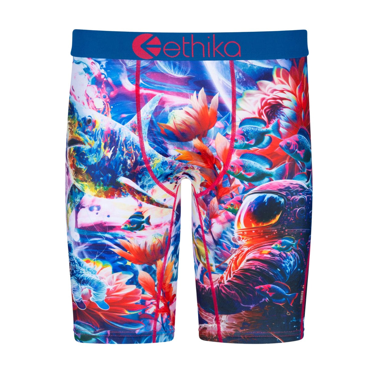 Ethika Drownin N&