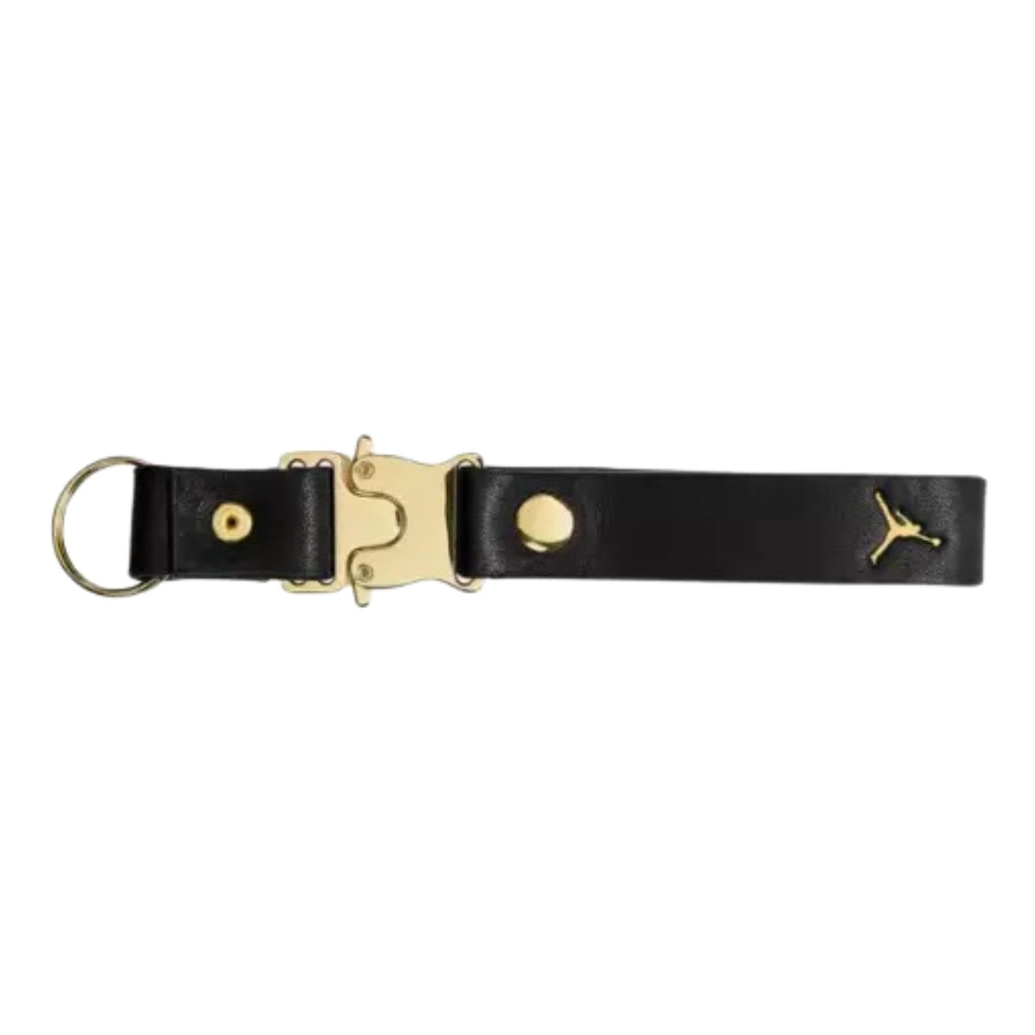 Jordan Luxe Lanyard Detachable Key Ring Unisex Style : J1002003