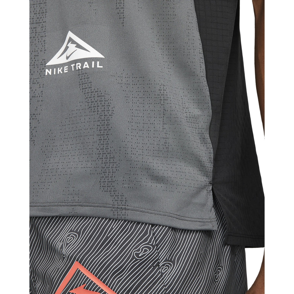 Nike Dri-fit Rise 365 Men&