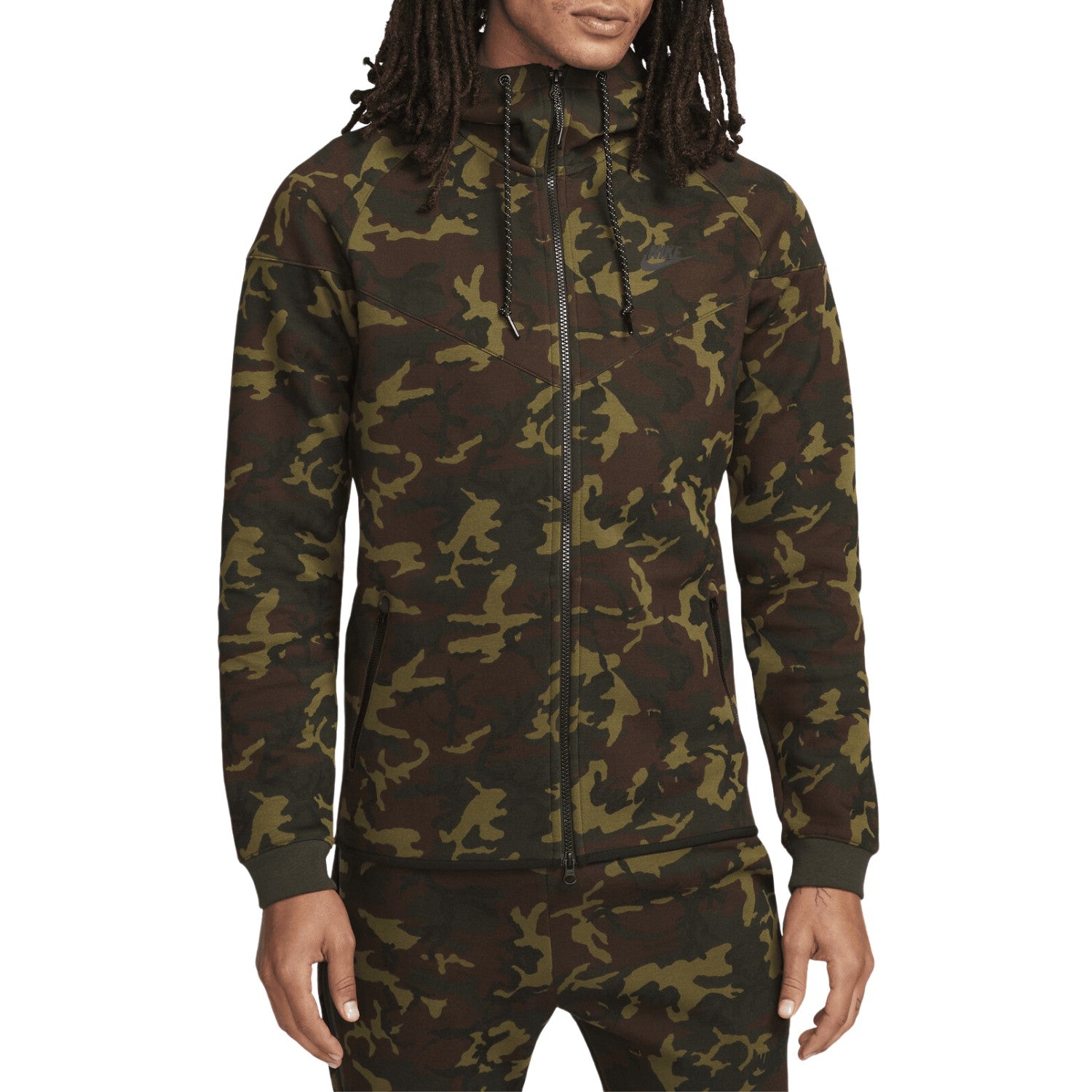 Nike Sportswear Tech Fleece Og Windrunner Men&