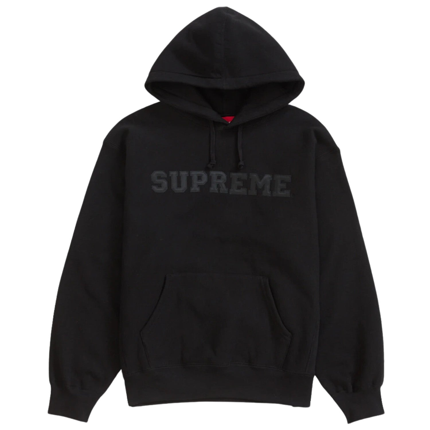 Supreme Collegiate Hooded Sweatshirt Mens Style : Ss24sw19
