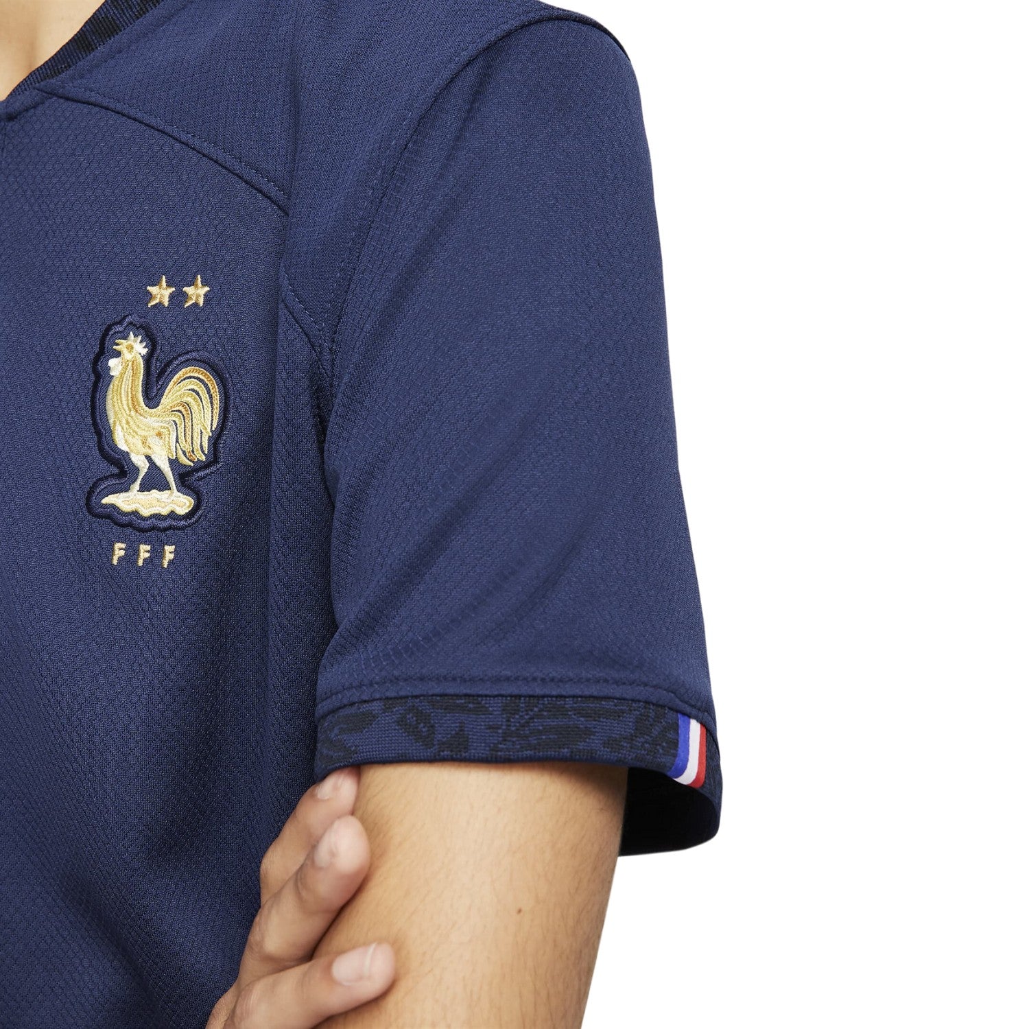 Nike Fff 2022/23 Stadium Home Women&