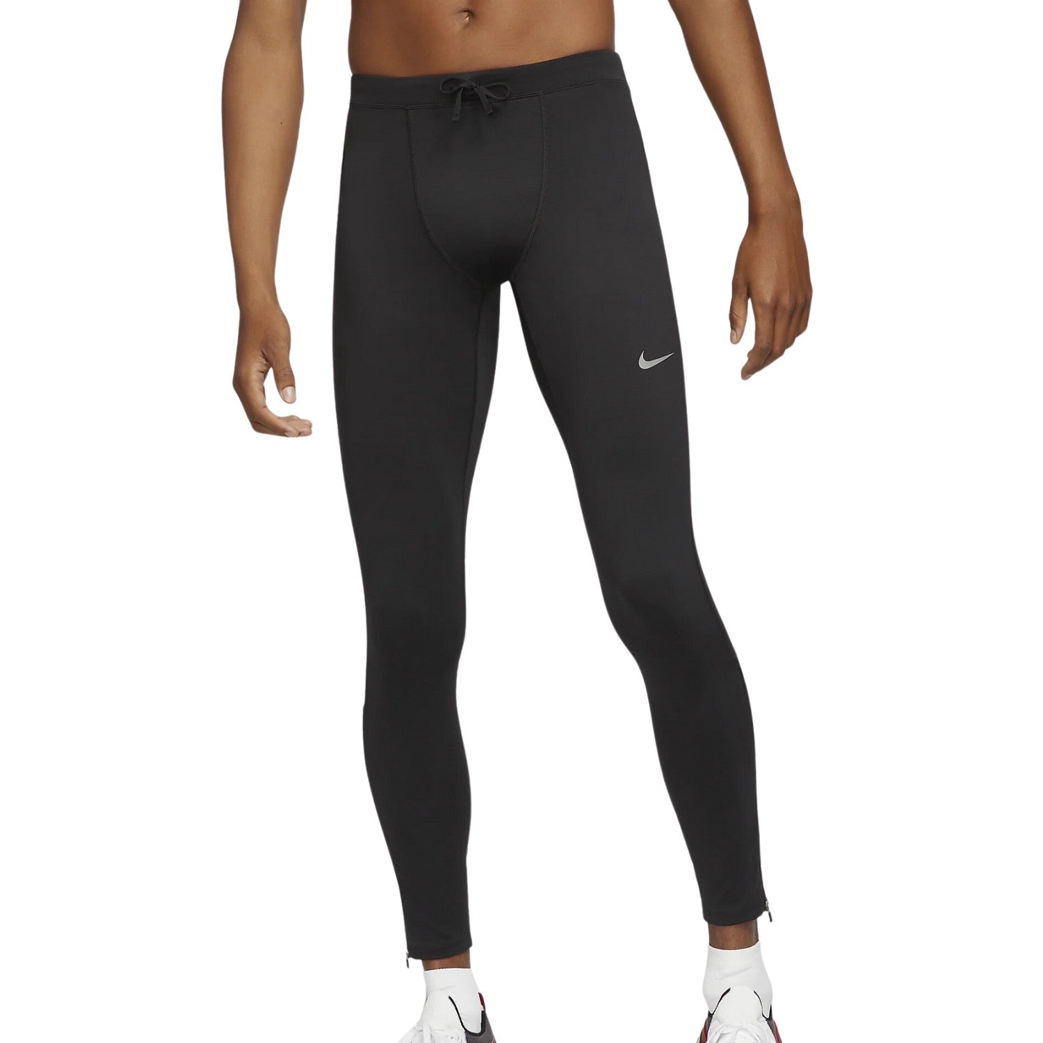 Nike Challenger Men's Dri-fit Running Tights Mens Style : Cz8830