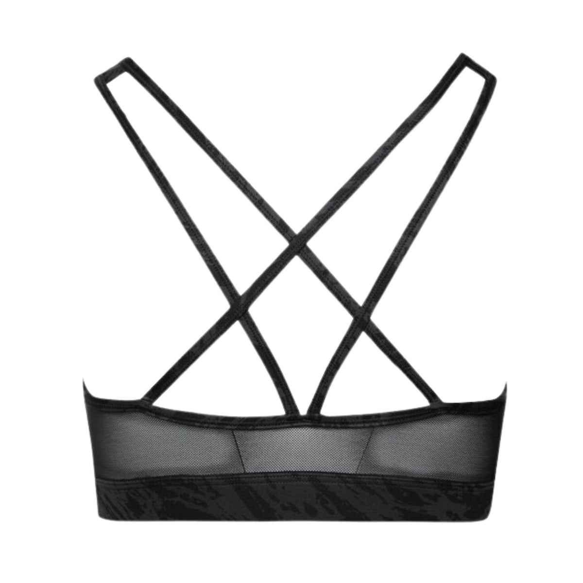Nike Sports Bra For Women W Nk Df Ic Swsh Strpy Womens Style : Dq5419