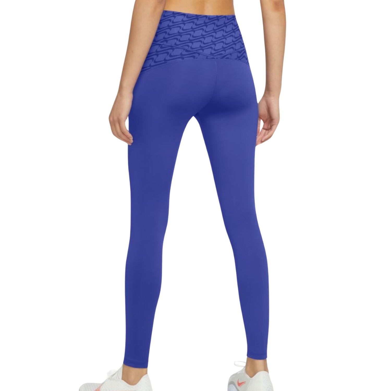 Nike Dri-fit One Icon Clash Legging Feminina Womens Style : Dq6401