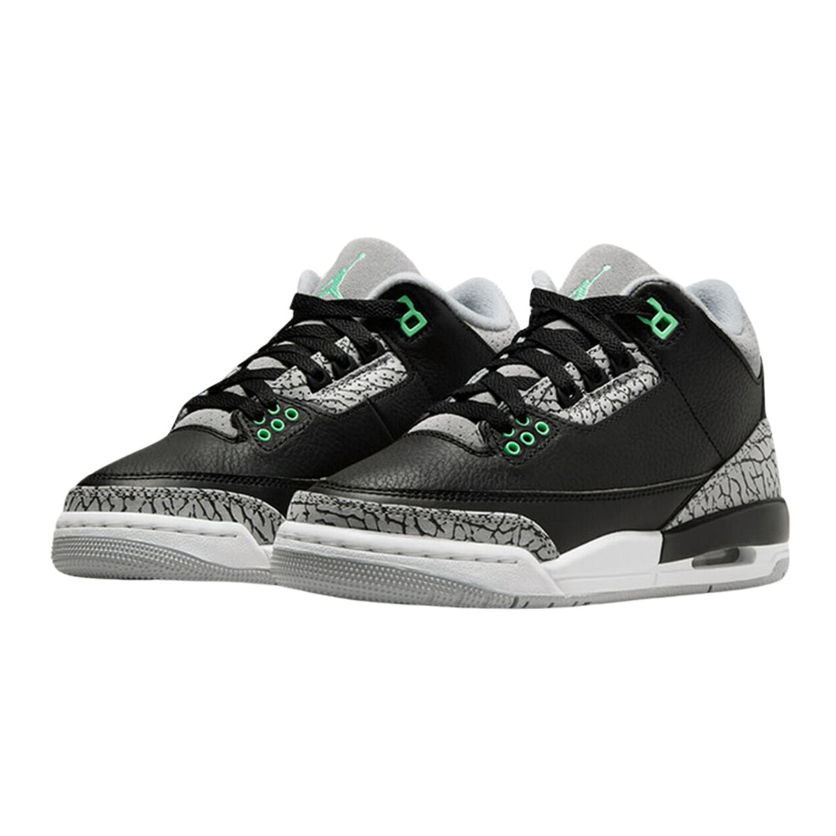 Air Jordan 3 Retro (Gs) Big Kids Style : Dm0967