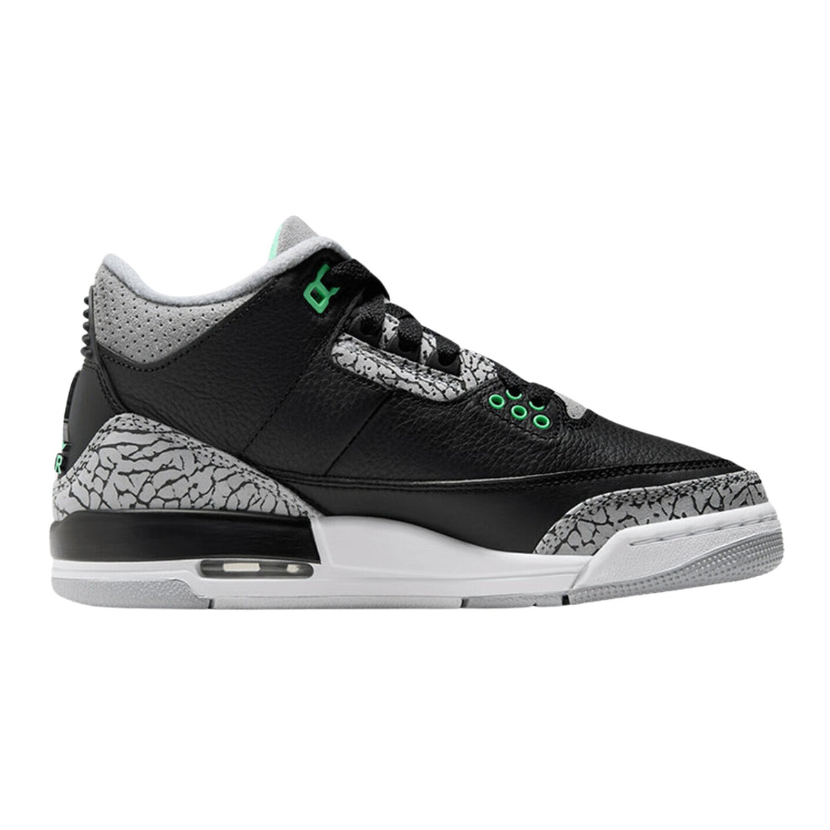 Air Jordan 3 Retro (Gs) Big Kids Style : Dm0967