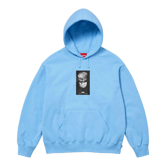Supreme Soup Hooded Sweatshirt Mens Style : Ss24sw57