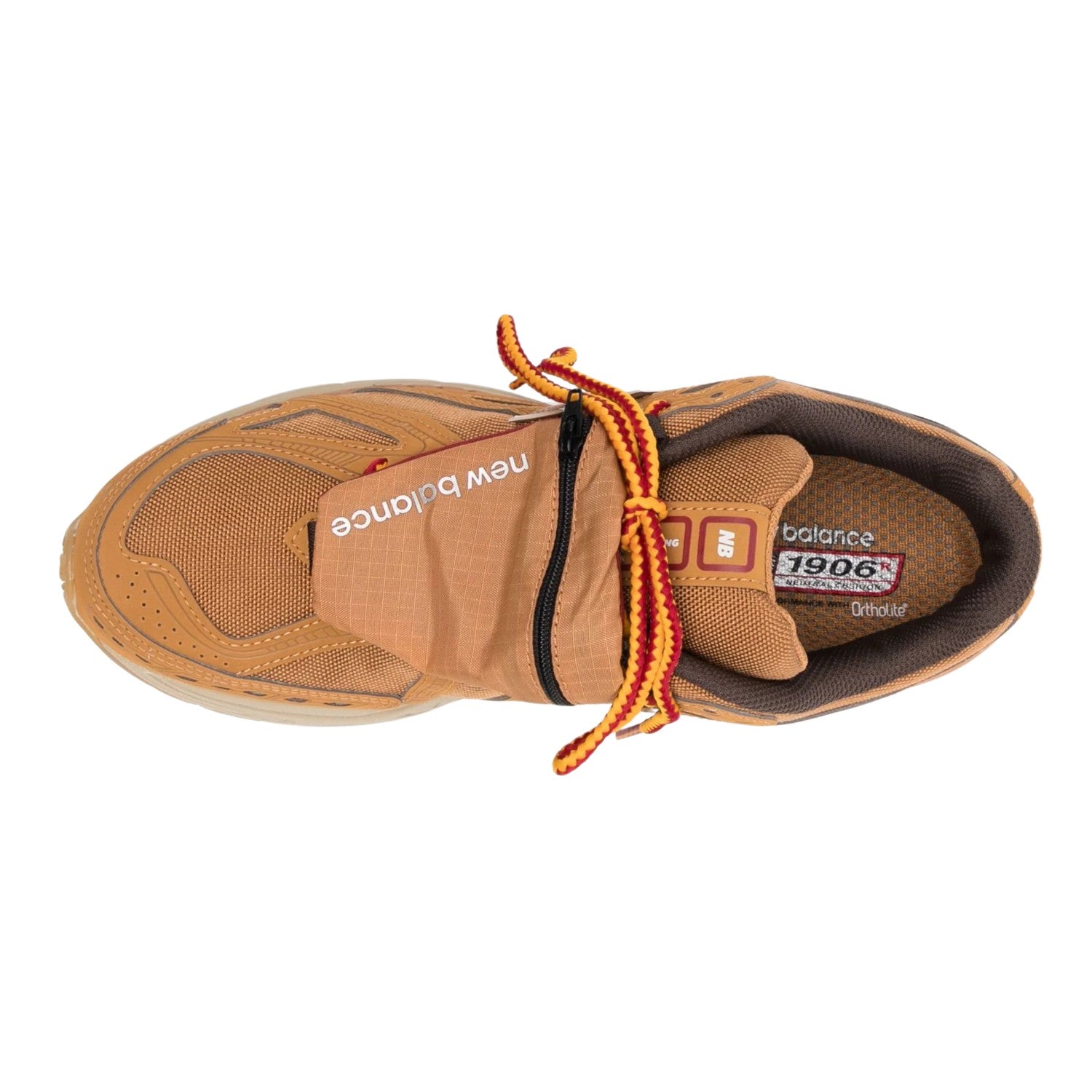 New Balance 1906r Classics Mens Style : M1906rob