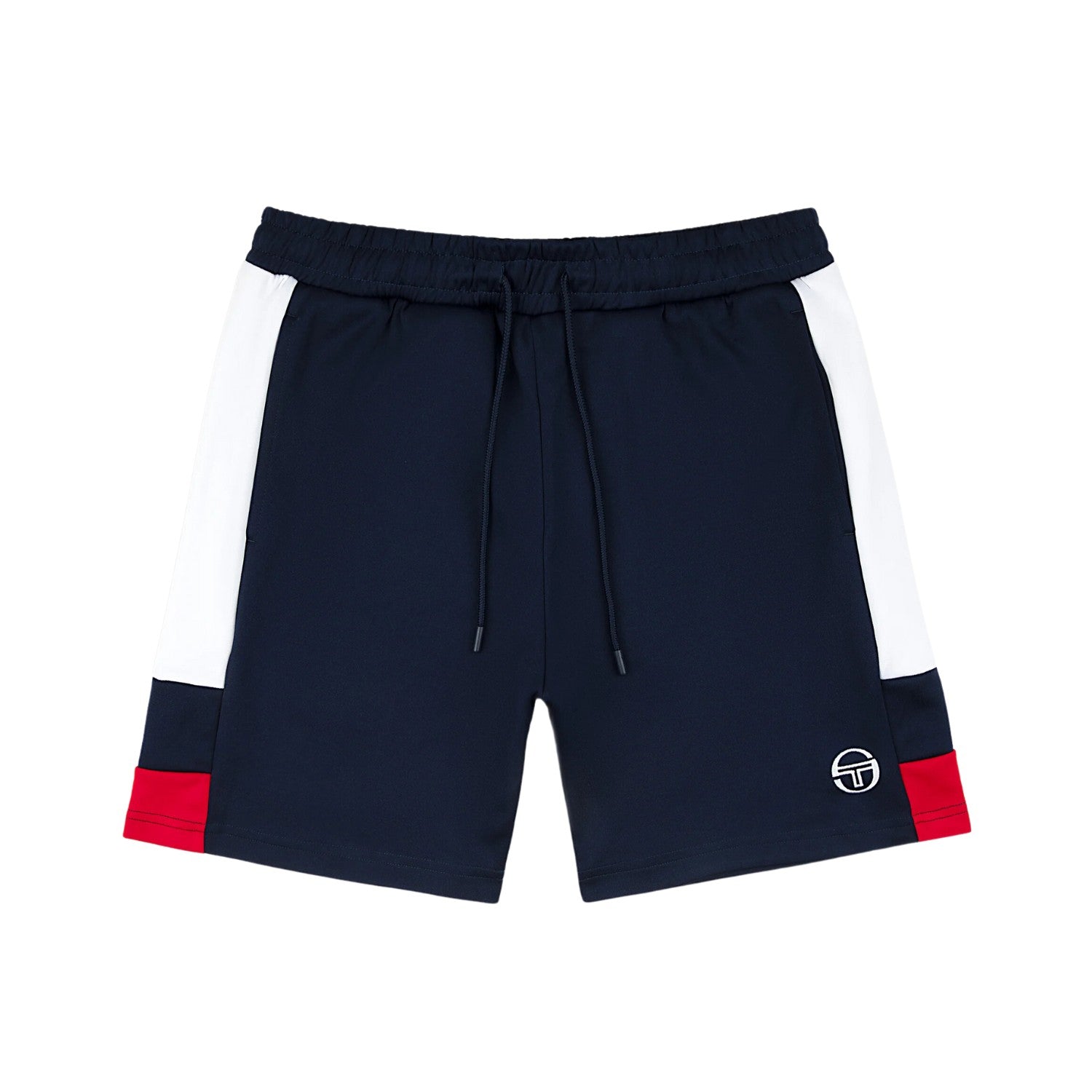 Sergio Tacchini Cole Shorts Mens Style : Uks24m10171